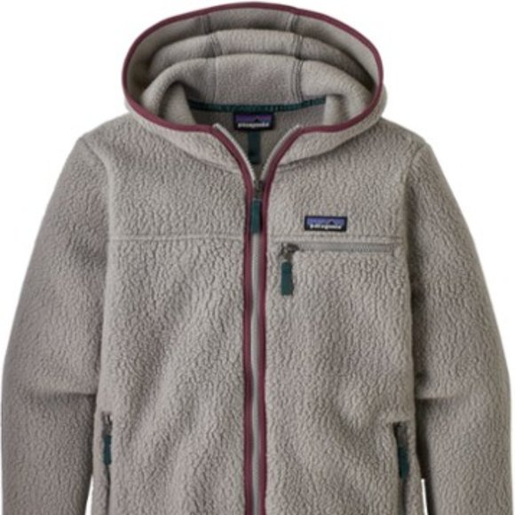 Patagonia Jackets & Blazers - Patagonia Retro Pile Hoodie